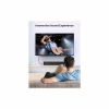 Кабель мультимедійний Optical Toslink 1.0m AV122 black Ugreen (70890) - Image 3