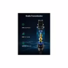 Кабель мультимедійний Optical Toslink 1.0m AV122 black Ugreen (70890) - Image 4