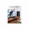 Кабель мультимедійний Optical Toslink 1.0m AV122 black Ugreen (70890) - Image 6