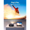 Кабель мультимедийный HDMI M to DVI M 1.5m HD106 black Ugreen (11150) - Image 6