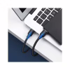Дата кабель USB 2.0 AM/AM 1.5m US102 black Ugreen (10310) - Image 7