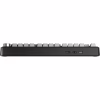 Клавиатура Aula F75 Gasket Reaper Switch Hot-Swap RGB Bluetooth/Wireless/USB UA Black/Grey (6948391209913) - Image 6
