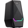 Акустична система Havit SK768 USB RGB Black (6939119042585) - Image 7