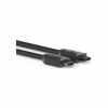 Кабель мультимедійний HDMI M to HDMI M 2.0m V2.0 4K 60Hz HP (HP_DHC-HD01-02M) - Image 4