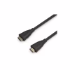 Кабель мультимедийный HDMI M to HDMI M 2.0m V2.1 8K60Hz HP (HP_DHC-HD02-02M) - Image 3