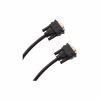 Кабель мультимедийный VGA M to VGA M 1.0m 1080p60Hz black HP (HP_DHC-VG100-1M) - Image 2