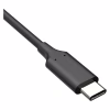 Дата кабель USB-C to USB-C 2.0m USB 3.1 PD 3A 60W HP (HP_DHC-TC107-2M) - Image 3