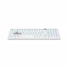 Клавіатура A4Tech Bloody AT98 USB RGB UA White (4711421002790) - Image 3