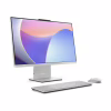 Комп'ютер Lenovo IdeaCentre AiO 27ARR9 / Ryzen7 7735HS, 32, 1TB (F0HQ007VUO) - Image 9