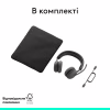 Навушники Logitech Zone Wireless 2 ES for Business Graphite (981-001512) - Image 12