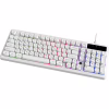 Клавіатура Ajazz AF98 USB UA White (AF98-W) - Image 3