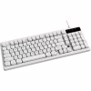 Клавіатура Ajazz AF98 USB UA White (AF98-W) - Image 5