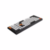 Клавіатура OfficePro SK985BO Bluetooth/Wireless UA Black/White (SK985BO) - Image 4