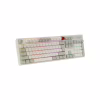 Клавіатура A4Tech Bloody B230N USB UA White (4711421003131) - Image 2