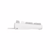 Клавіатура A4Tech Bloody B230N USB UA White (4711421003131) - Image 4