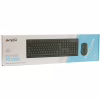 Комплект A4Tech FG1200S Wireless UA Black (4711421003193) - Image 5