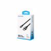 Кабель мультимедійний HDMI M to HDMI micro M 2.1m V2.0 8K 60Hz green Vention (AGKGH) - Image 2