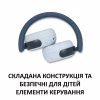 Навушники Philips TAK5500RT/00 Wireless Blue (TAK5500RT/00) - Image 3