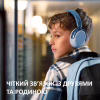 Наушники Philips TAK5500RT/00 Wireless Blue (TAK5500RT/00) - Image 4