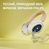 Навушники Philips TAK5500RT/00 Wireless Blue (TAK5500RT/00) - Image 5