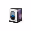 Акустическая система Harman Kardon Aura Studio 5 White/Silver (HKAURAS5WFBSEP) - Image 6