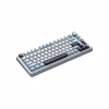 Клавіатура Aula S75 Pro Star Vector Switch Wireless/Bluetooth/USB UA White (6978080502148) - Image 3