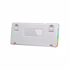 Клавіатура Aula S75 Pro Star Vector Switch Wireless/Bluetooth/USB UA White (6978080502148) - Image 5
