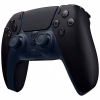 Геймпад Sony Playstation DualSense Bluetooth PS5 Midnight Black (USB-C кабель) (1000051651) - Image 3