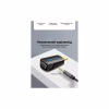 Перехідник HDMI M to VGA F 1080P 60Hz 3,5mm Audio Vention (AIDB0) - Image 3