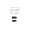 Перехідник HDMI M to VGA F 1080P 60Hz 3,5mm Audio Vention (AIDB0) - Image 10