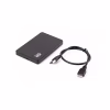 Кишеня зовнішня AgeStar 2.5" USB3.0 (3UB2P2) - Image 2