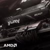 Модуль пам'яті для комп'ютера DDR4 32GB 3600 MHz Fury Beast Black Kingston Fury (ex.HyperX) (KF436C18BB/32) - Image 11