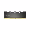 Модуль пам'яті для комп'ютера DDR4 64GB (2x32GB) 3200 MHz Black Kudos eXceleram (EKBLACK4643222CD) - Image 2