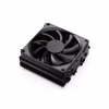 Кулер для процессора JONSBO HX4170D Black - Image 3