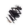Кулер для процессора JONSBO HX4170D Black - Image 6