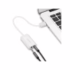 Звукова плата Ugreen US205 white (30143) - Image 2