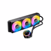 Система рідинного охолодження JONSBO TG-360 Black - Image 3