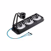Система рідинного охолодження JONSBO TG-360 Black - Image 8