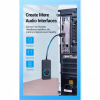 Звуковая плата Vention Audio USB 3х3,5mm jack 0.15m Volume Control (CDRBB) - Image 6