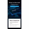 Звуковая плата Vention Audio USB 3х3,5mm jack 0.15m Volume Control (CDRBB) - Image 7