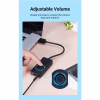 Звуковая плата Vention Audio USB 3х3,5mm jack 0.15m Volume Control (CDRBB) - Image 12