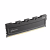 Модуль памяти для компьютера DDR5 16GB 6400 MHz Black Kudos eXceleram (EK50160643039C) - Image 2