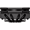 Кулер до процесора ID-Cooling IS-40-XT BLACK - Image 2