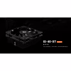 Кулер до процесора ID-Cooling IS-40-XT BLACK - Image 10