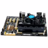 Модуль памяти для компьютера DDR5 16GB 6400 MHz Black Kudos eXceleram (EK50160645252C) - Image 3