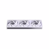 Кулер для корпуса JONSBO ZB-360WR White - Image 6