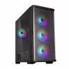 Корпус для ПК Zalman Z10 Duo (Z10DUO) - Image 2