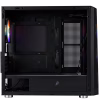 Корпус для ПК 1stPlayer FD5-M-BK-4F1 - Image 3