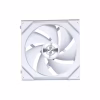 Кулер до корпусу Lian Li Uni Fan SL WIRELESS 120-1, White (G99.12SL1W1W.00) - Image 3