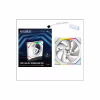 Кулер до корпусу Lian Li Uni Fan SL WIRELESS 120-1, White (G99.12SL1W1W.00) - Image 6